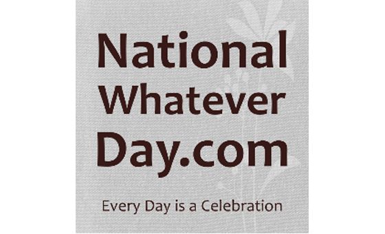 Nationalwhateverday.com