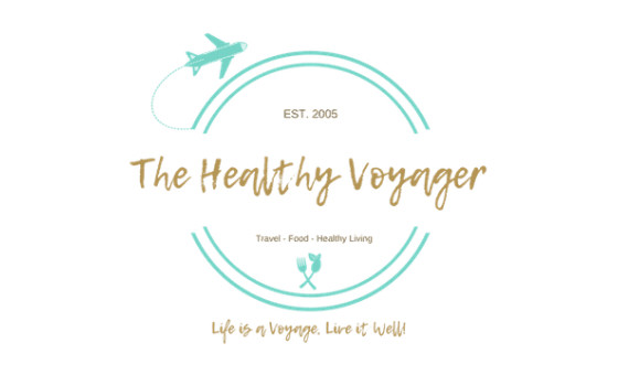 The Healthy Voyager The Healthy Voyager