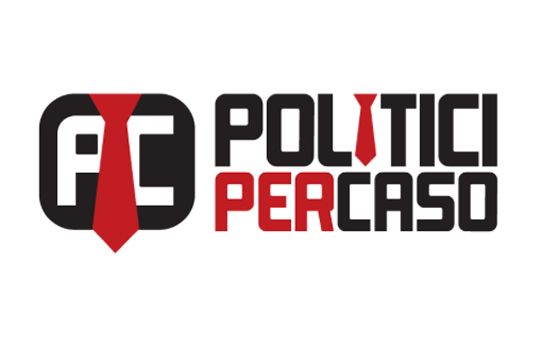 Politici per Caso