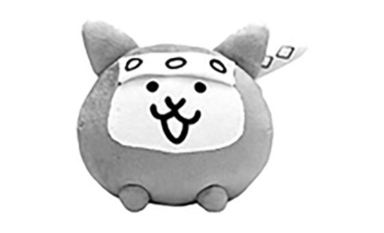 Nyanko Momokuri