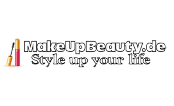 Makeupbeauty.de