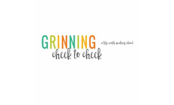 Grinningcheektocheek.com