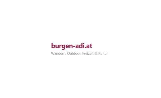 Burgen-adi.at