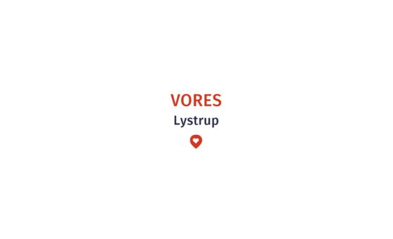 Vores Lystrup
