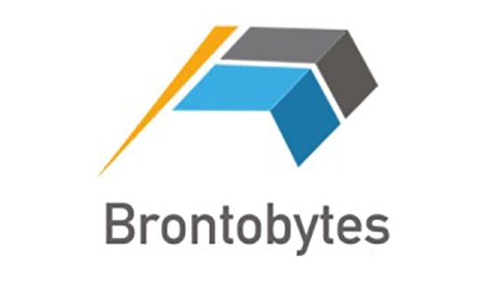 Brontobytes