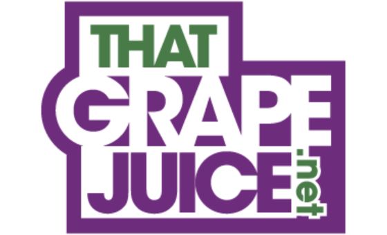 That Grape Juice