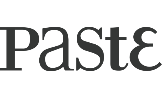 Paste
