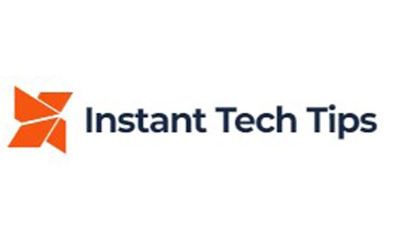 Instanttechtips.com Instanttechtips.com