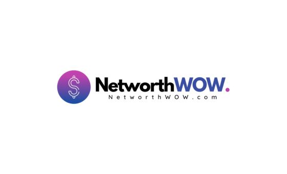 Net Worth Wow