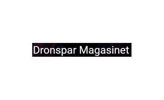 Dronspar.dk