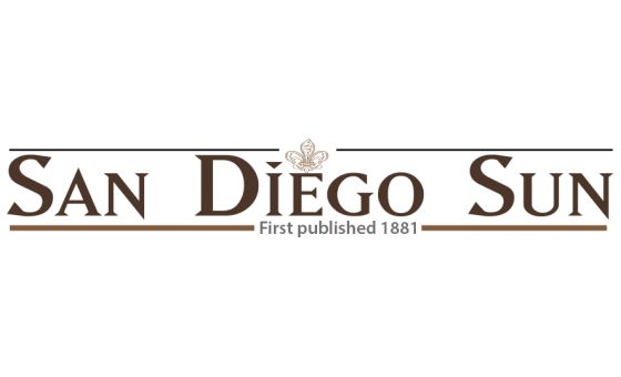 San Diego Sun San Diego Sun