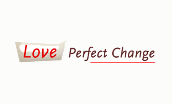 Love Perfect Change