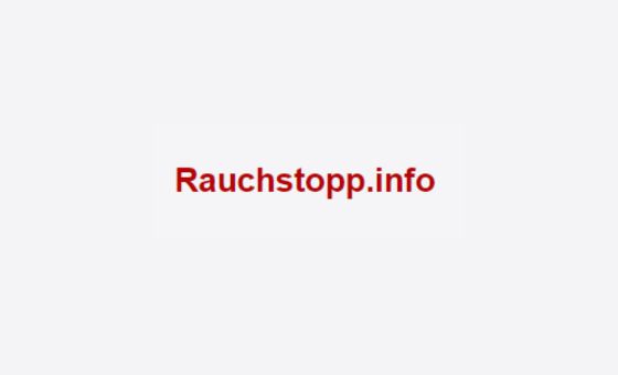 Rauchstopp.info