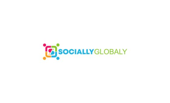 Socially Globaly