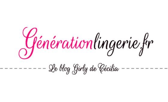 Generation-lingerie.fr