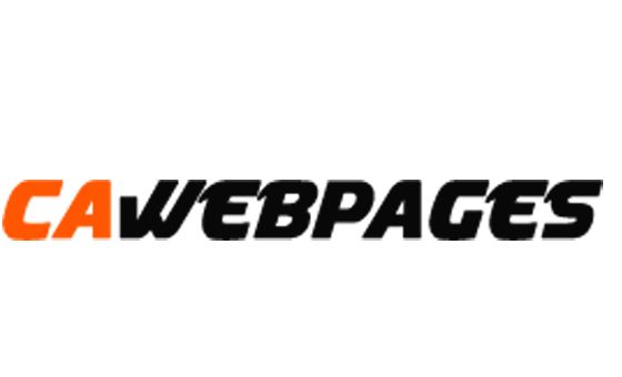 Cawebpages.com