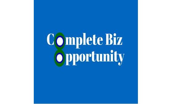 Completebizopportunity.com