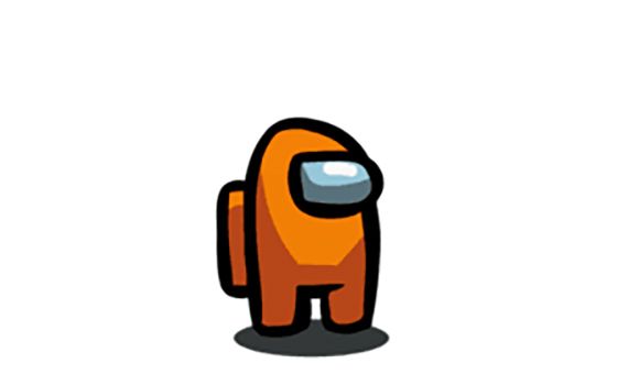 Among Us Avatar Creator