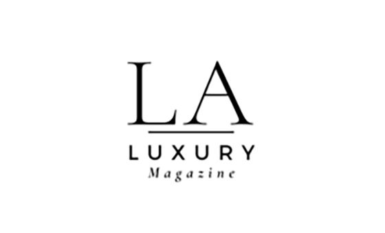 Luxury LA Magazine