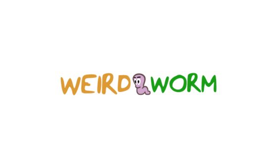 Weird Worm