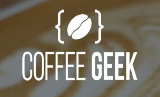 Coffee Geek