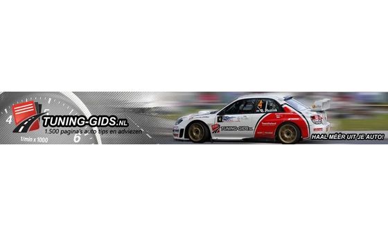 Tuning-gids.nl Tuning-gids.nl
