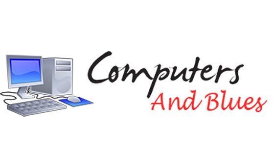 Computersandblues.com