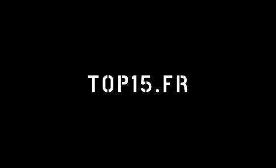 Top 15