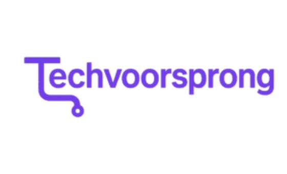 Techvoorsprong