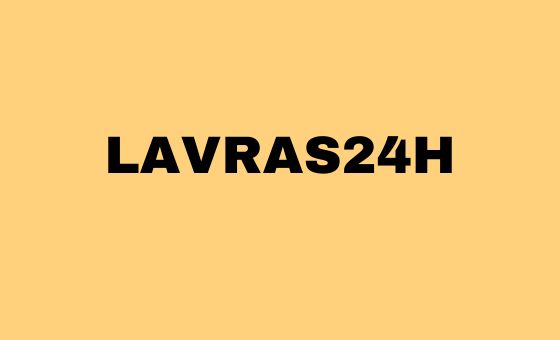 Lavras 24 Horas