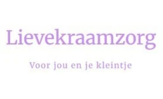 Lievekraamzorg.nl
