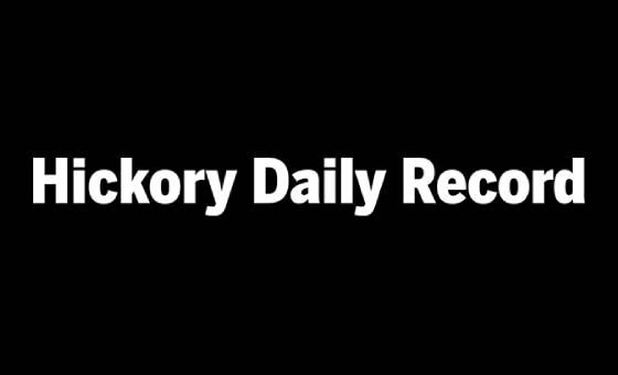 Hickory Daily Record