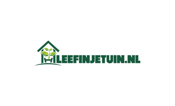 Leefinjetuin.nl