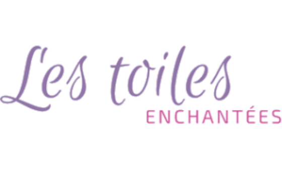 Les toiles enchantées
