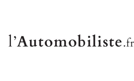 L’Automobiliste