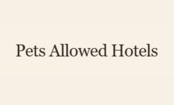 Pets Allowed Hotels