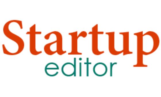Startup Editor