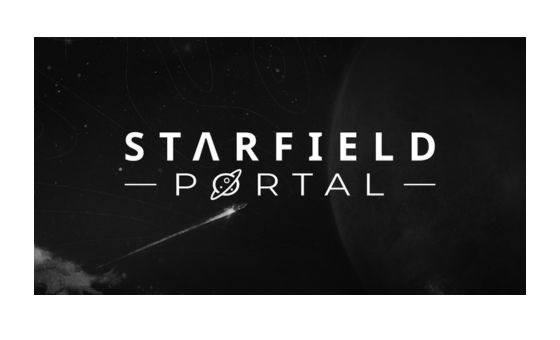 Starfield Portal