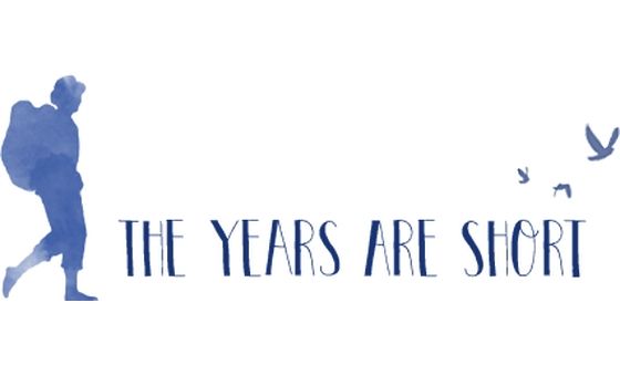 Theyearsareshort.com Theyearsareshort.com