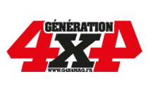 Generation4x4mag.fr
