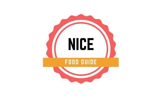 Nicefoodguide.com