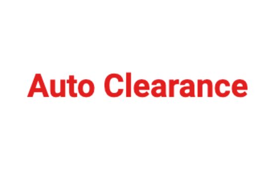 Autoclearoutsale.com