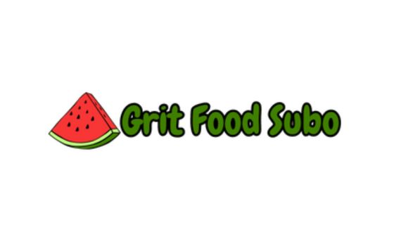 Grit Food Subo