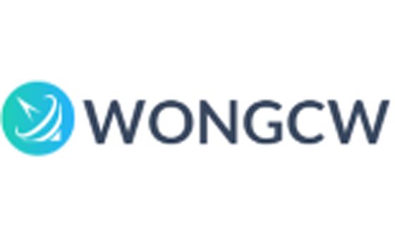 Wongcw.com