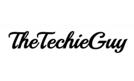TheTechieGuy TheTechieGuy