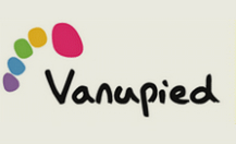 Vanupied