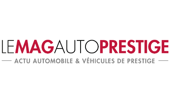 Le Mag Auto Prestige