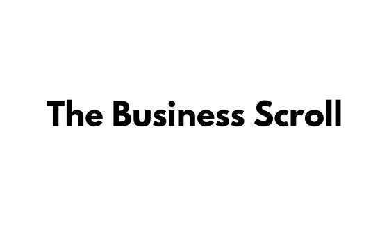 The Business Scroll