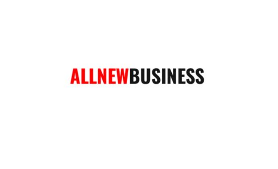 All New Business