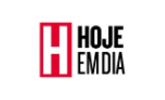 Hojeemdia.com.br